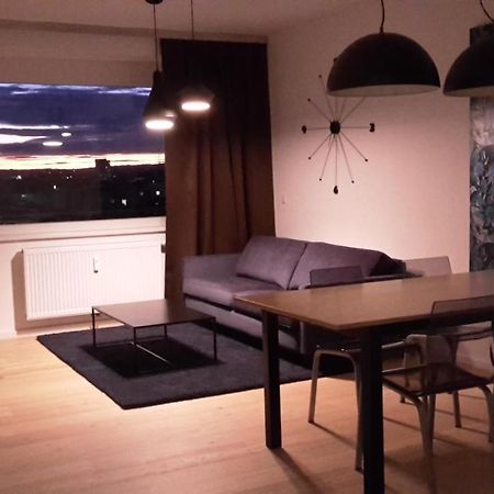Appartment Zentrum เวลส์ ภายนอก รูปภาพ