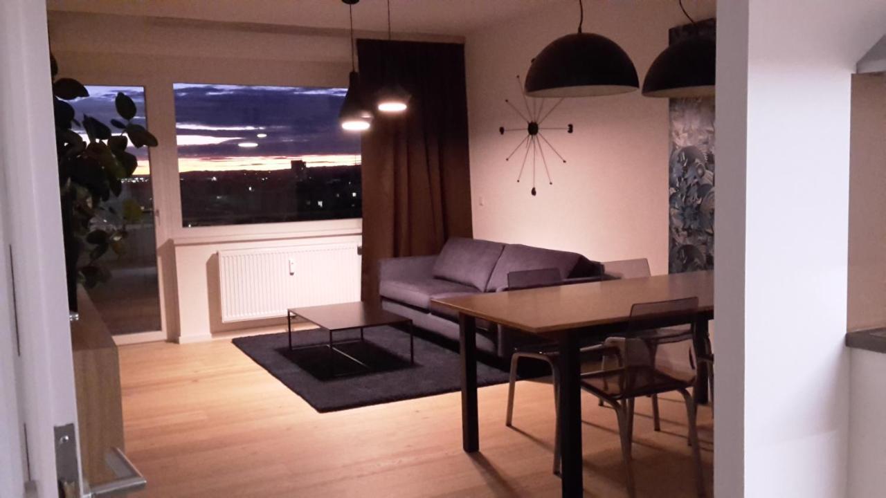 Appartment Zentrum เวลส์ ภายนอก รูปภาพ